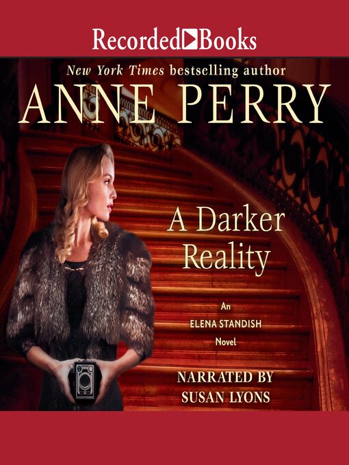 Title details for A Darker Reality by Anne Perry - Available